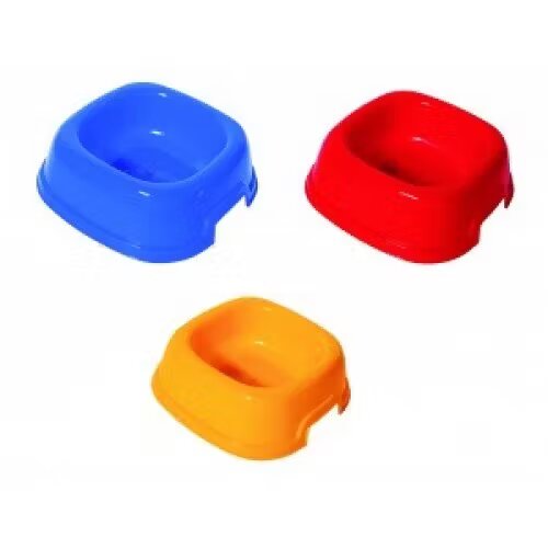 Geo Castron Patrat 22 cm