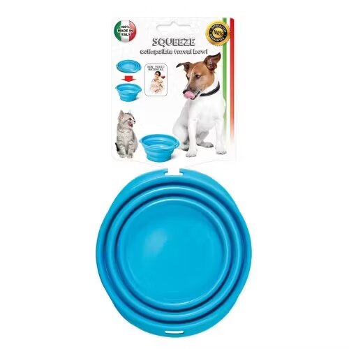 Geo Castron Pliabil Caini Squeeze L