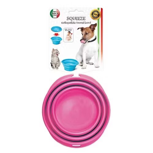 Geo Castron Pliabil Caini Squeeze S