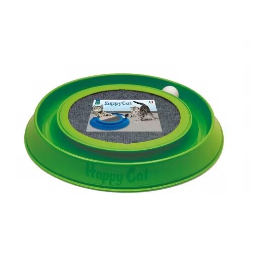 Geo Jucarie pentru Pisici Happycat