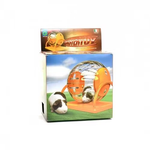 Geo Jucarie Sfera Hamster 18.5 cm