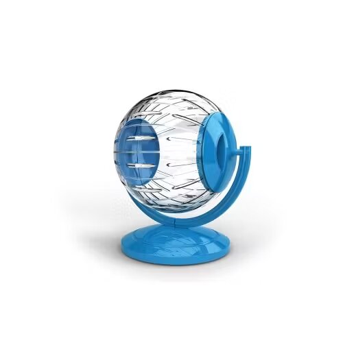 Geo Jucarie sfera mini pentru hamsteri