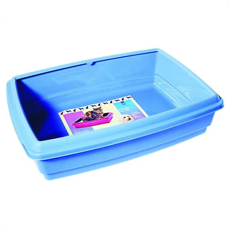 Geo Litiera Rama Maxi Pisici 43.5 cm