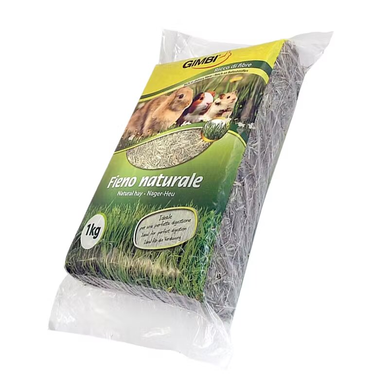 Gimborn Fan pentru rozatoare 1 kg