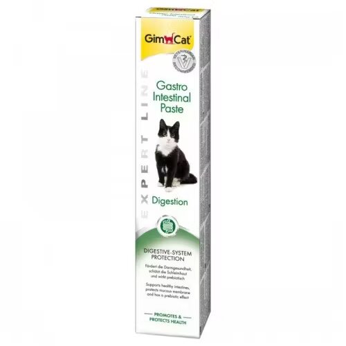 GimCat Pasta Gastro Intestinala 50 g