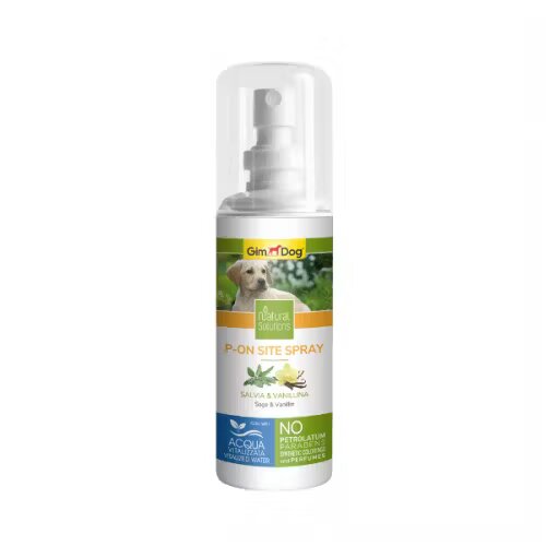 Gimdog Spray Atractant P-On 100 ml