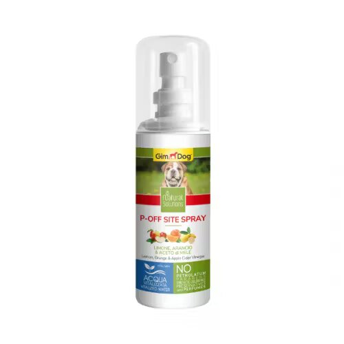 Gimdog Spray Repelent P-Off 100 ml