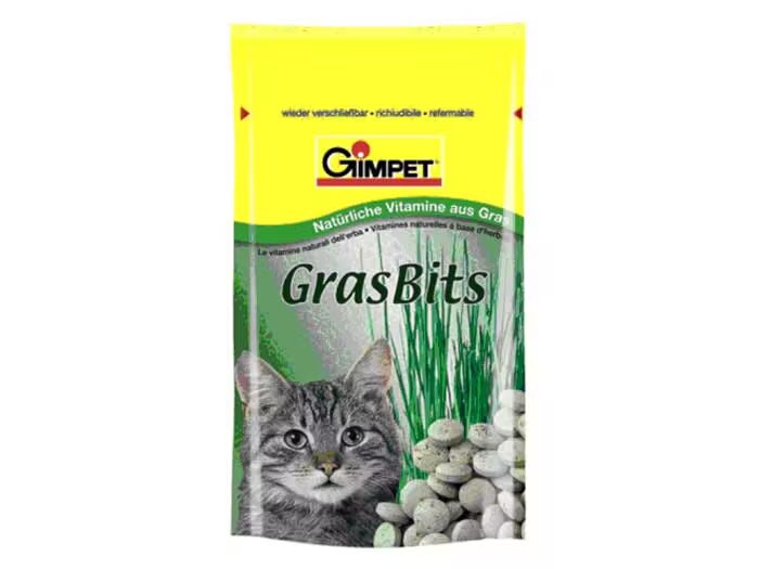 Gimpet Gras Bits 50 g