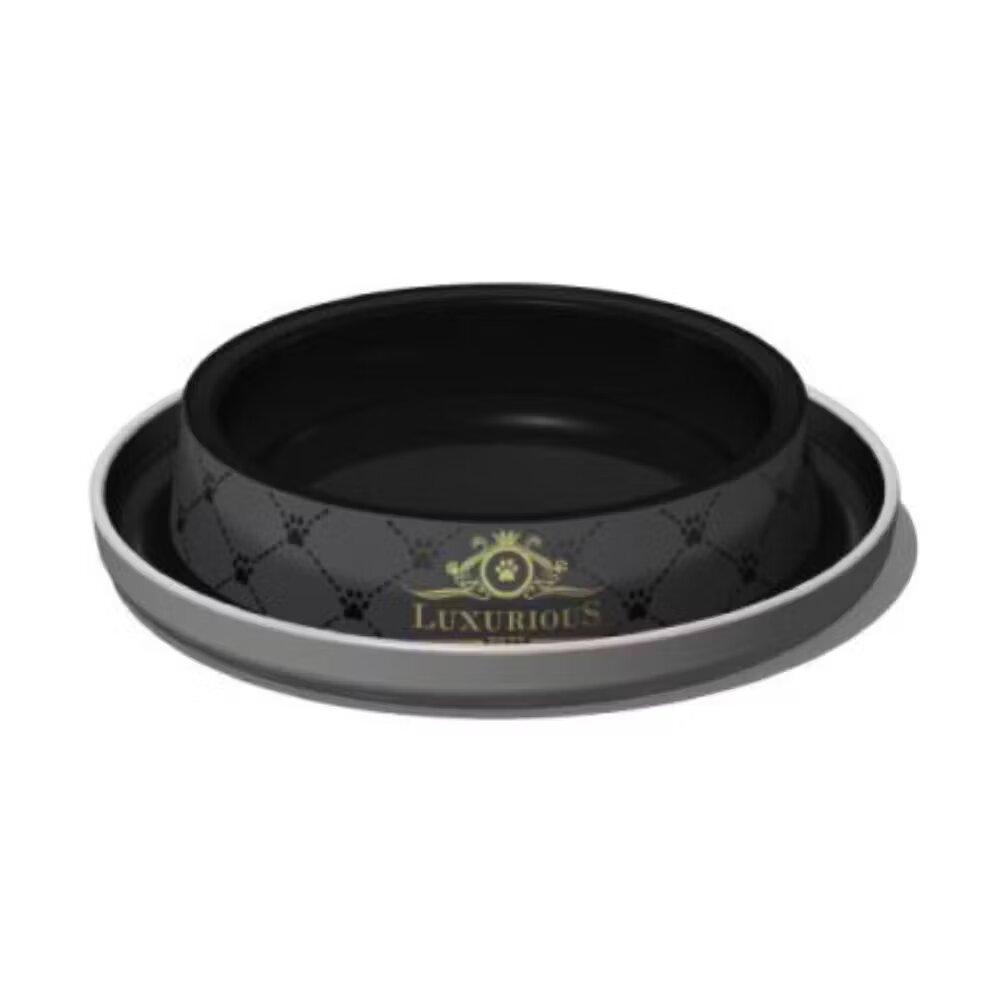 GlobalPet BOL TRENDY 210 ML LUXURIOUS PETS