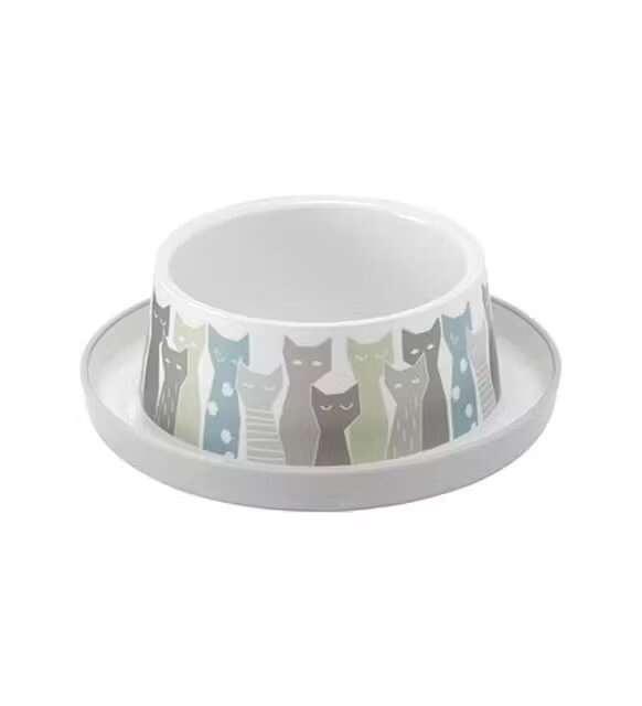GlobalPet BOL TRENDY 350 ML MASSAI