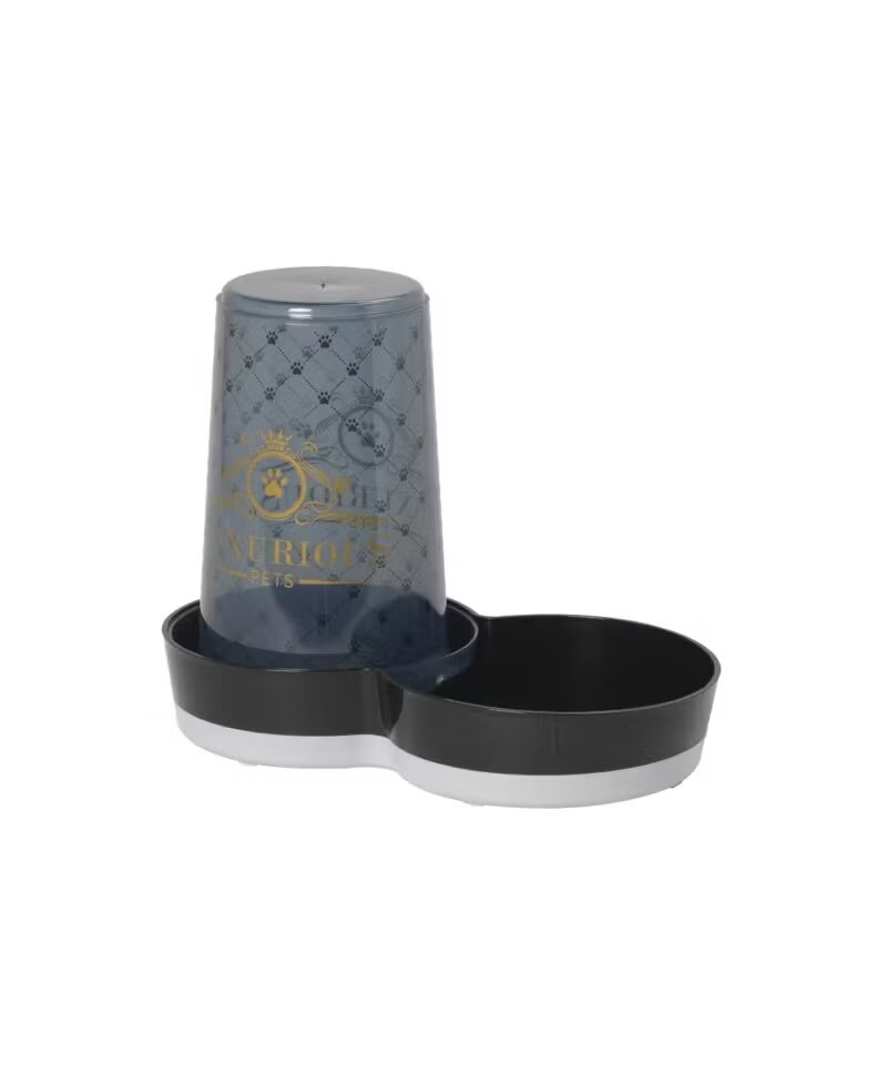 GlobalPet CASTRON 1.5L LUXURIOUS PETS