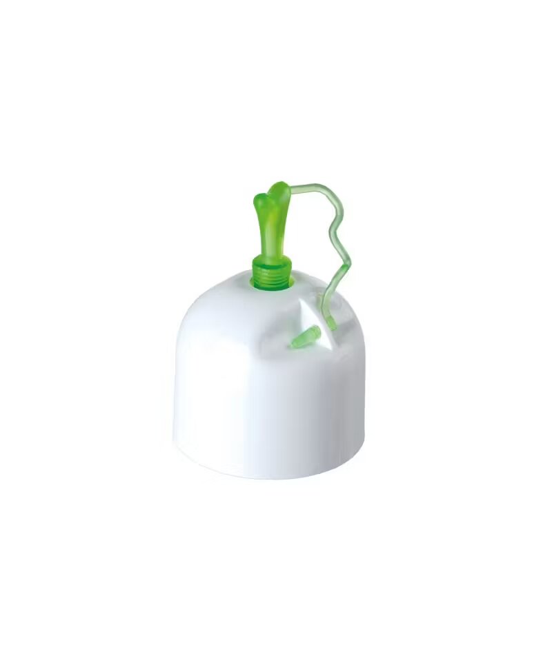 GlobalPet Trixie Capac pentru Tuburi cu Pateu 5x6.5 cm