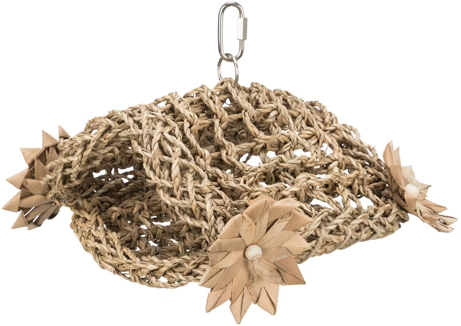 GlobalPet Trixie Jucarie Pentru Pasari Cort 19x22 cm 58724