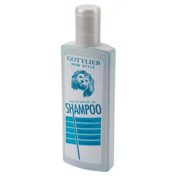 Gottlieb Sampon Blue 300 ml