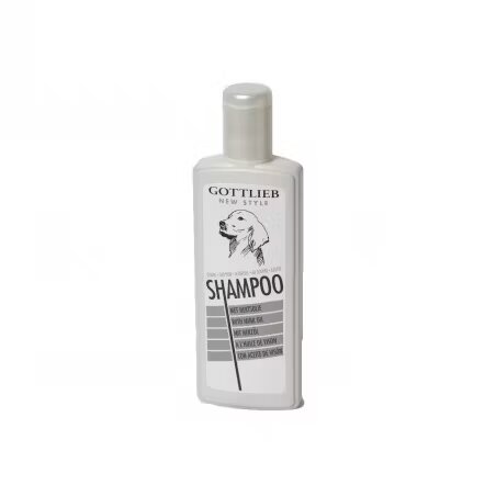 Gottlieb Sampon caini Sulphur 300ml