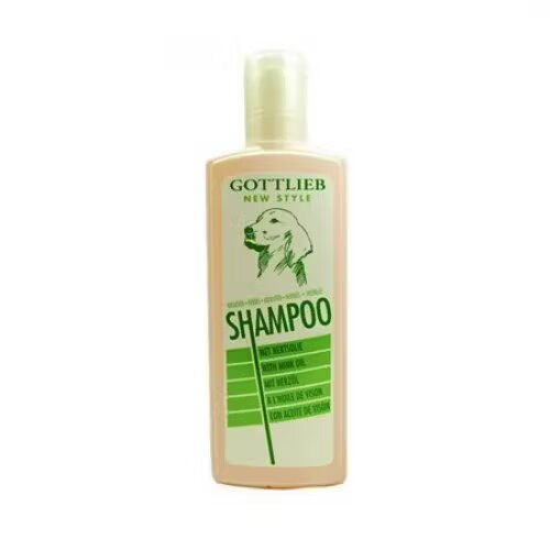 Gottlieb Sampon Herbes 300 ml