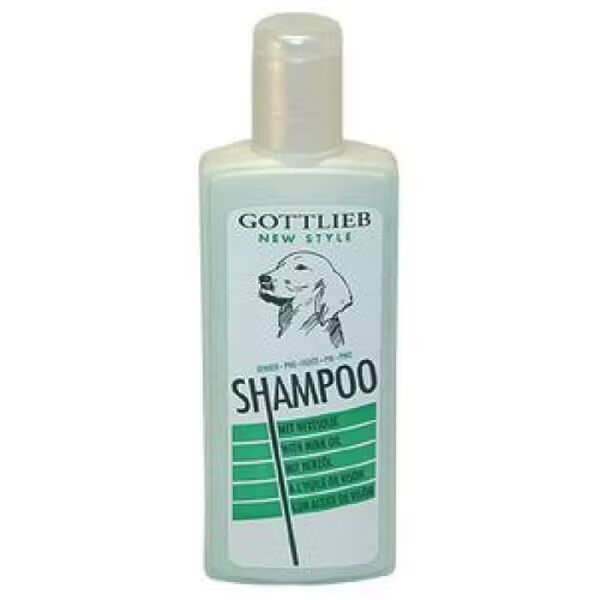 Gottlieb Sampon Pine 300 ml