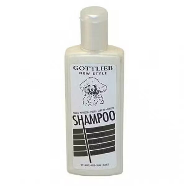 Gottlieb Sampon Poodle Apricot 300 ml