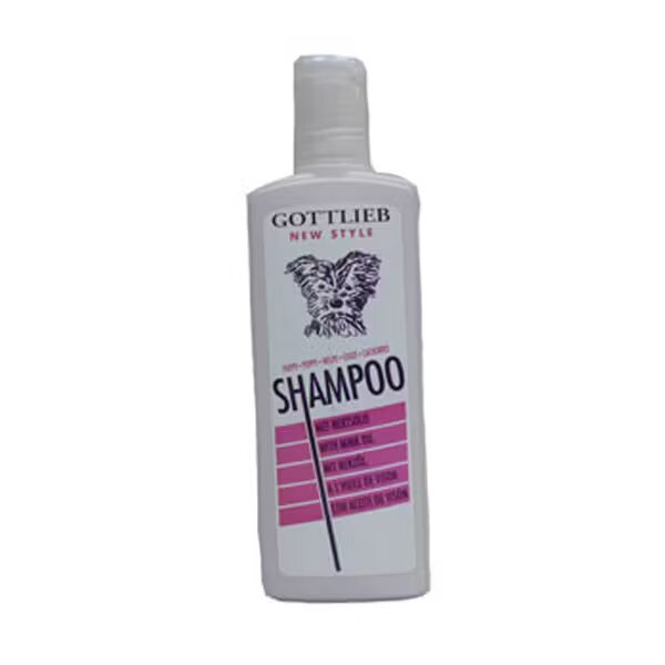 Gottlieb Sampon Puppy 300 ml