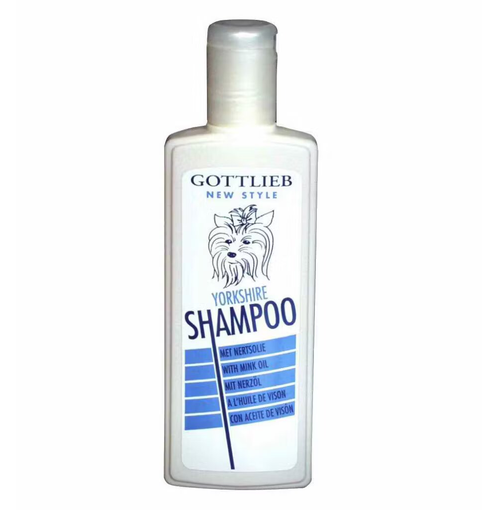Gottlieb Sampon Yorkshire 300 ml