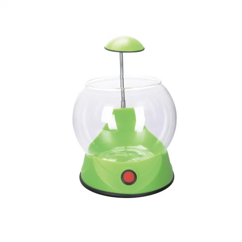 Hailea Acvariu sferic 2.5L V01 - verde