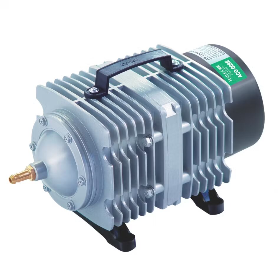 Hailea Compresor aer AC Electromagnetic air 220V/140L/min