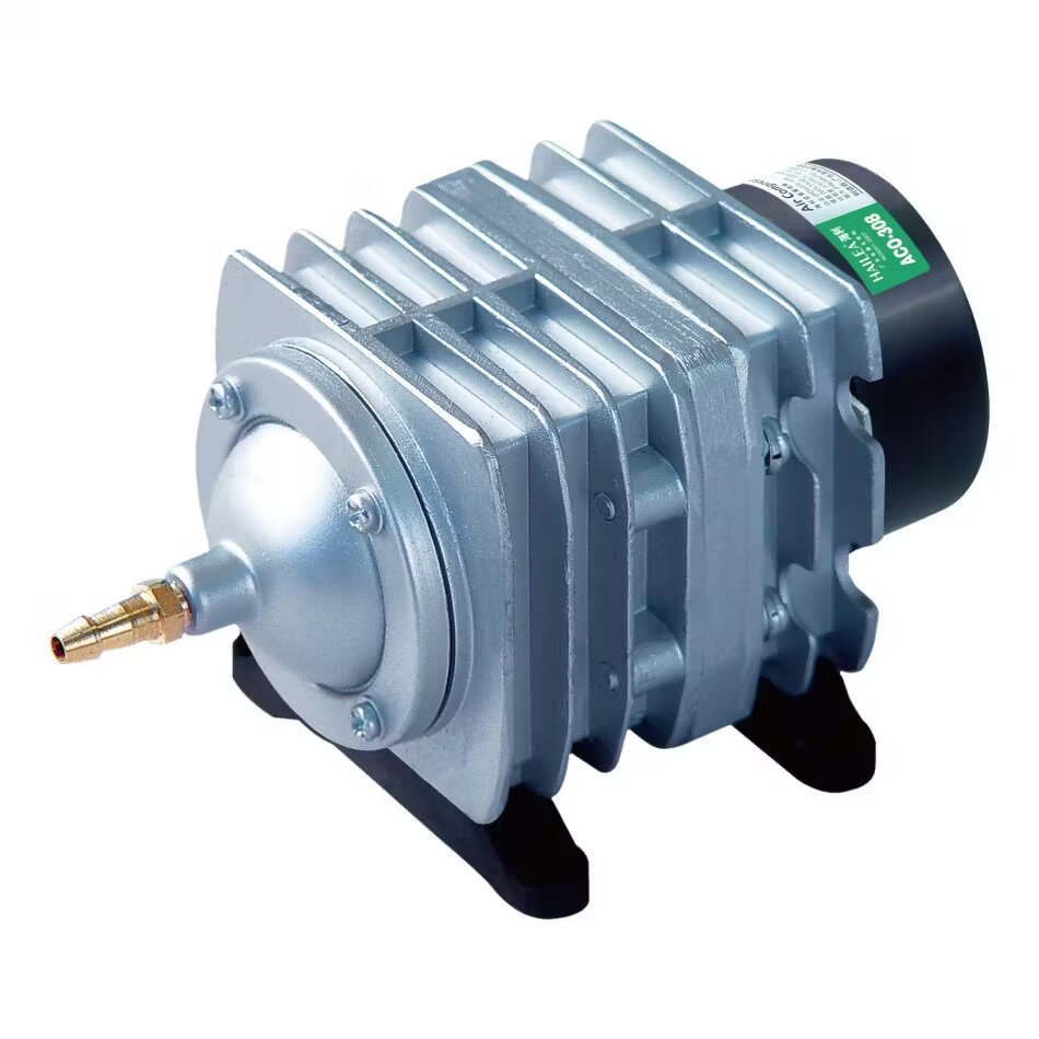 Hailea Compresor aer AC Electromagnetic air 220V/45L/min