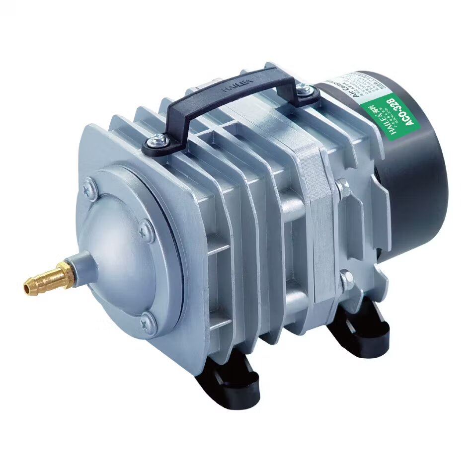 Hailea Compresor aer AC Electromagnetic air 220V/70L/min