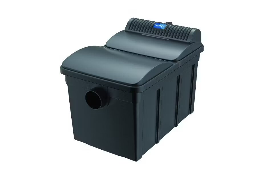 Hailea Filtru iaz G12000 (13W UVC)
