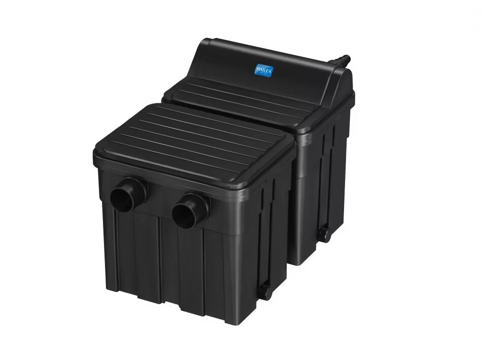 Hailea Filtru iaz G16000 (18W UVC)