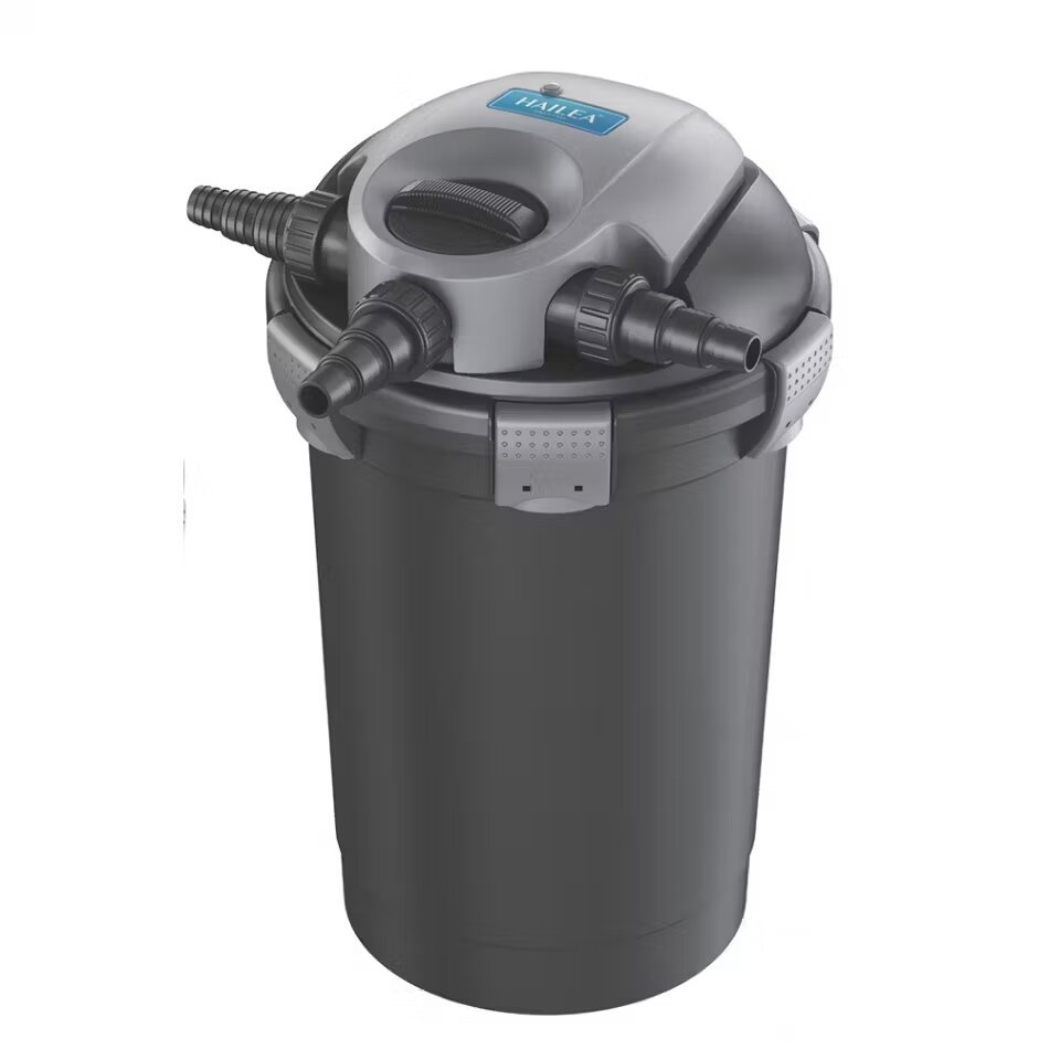 Hailea Filtru presiune iaz QF25-11W UVC