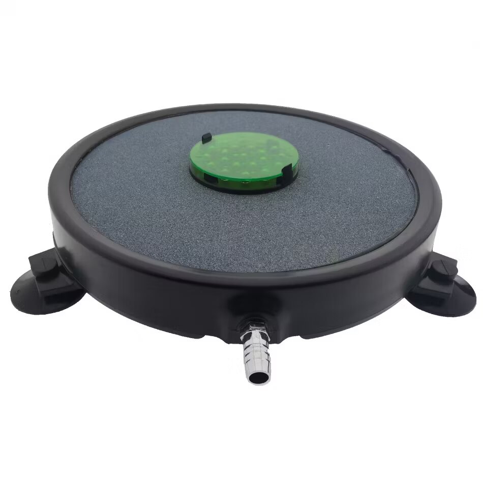 Hailea Piatra aer rotunda air stone 208X25mm 21X1W LED 12V