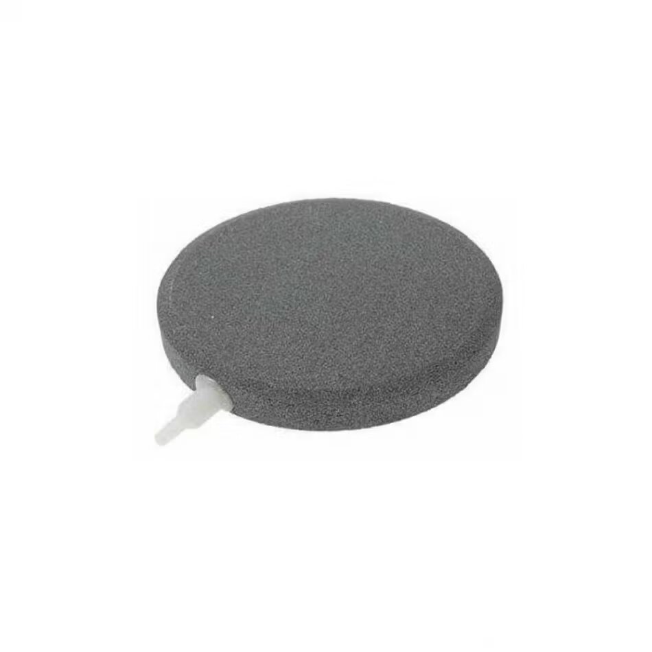 Hailea Piatra aer rotunda ASC-120/ 120x15mm