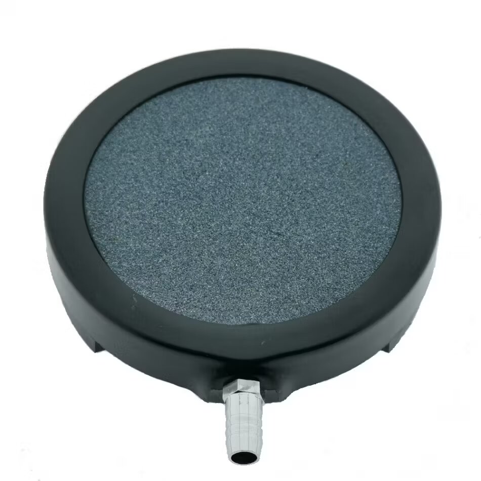 Hailea Piatra aer rotunda B-04/ 105x20mm