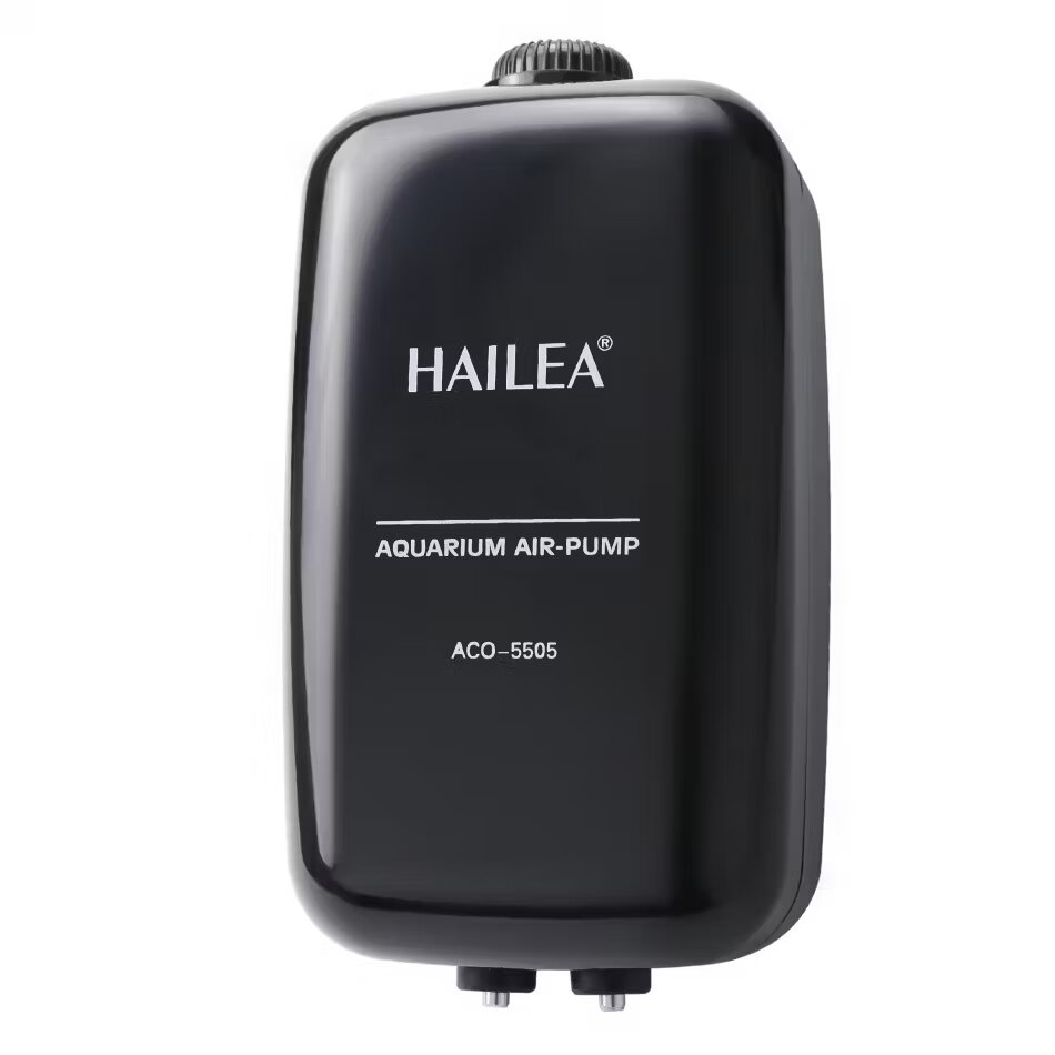 Hailea Pompa aer super silent ACO-5505 5.5L/min