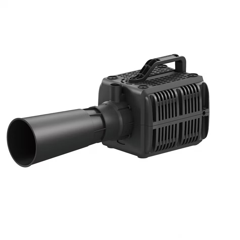Hailea Pompa aerare iaz BF300