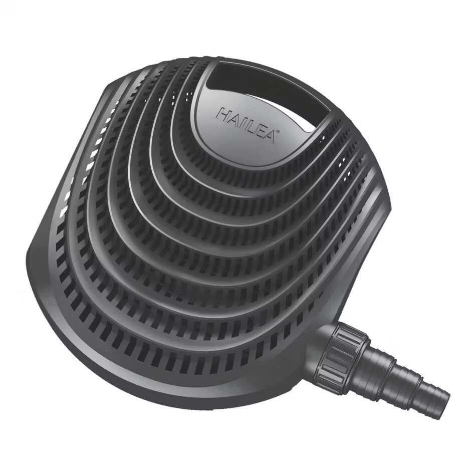 Hailea Pompa iaz frecventa electronica variabila EP-20000