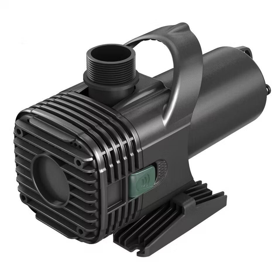 Hailea Pompa iaz S5000