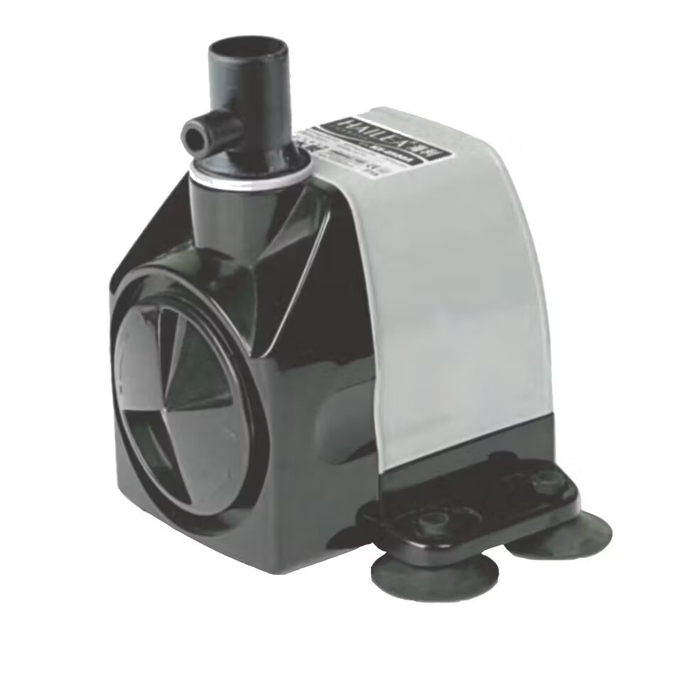 Hailea Pompa recirculare Multifunctional HX-2500 reglabila