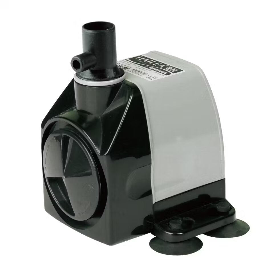 Hailea Pompa recirculare Multifunctional HX-4500 reglabila
