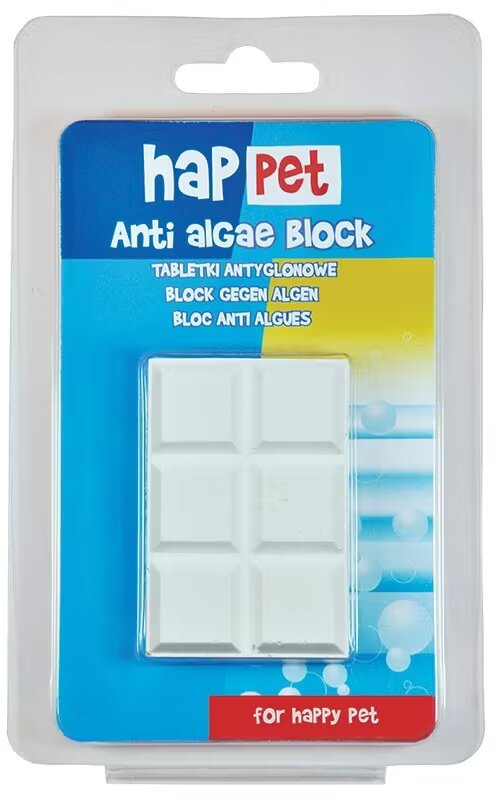 Happet Anti Alge Bloc 20 g