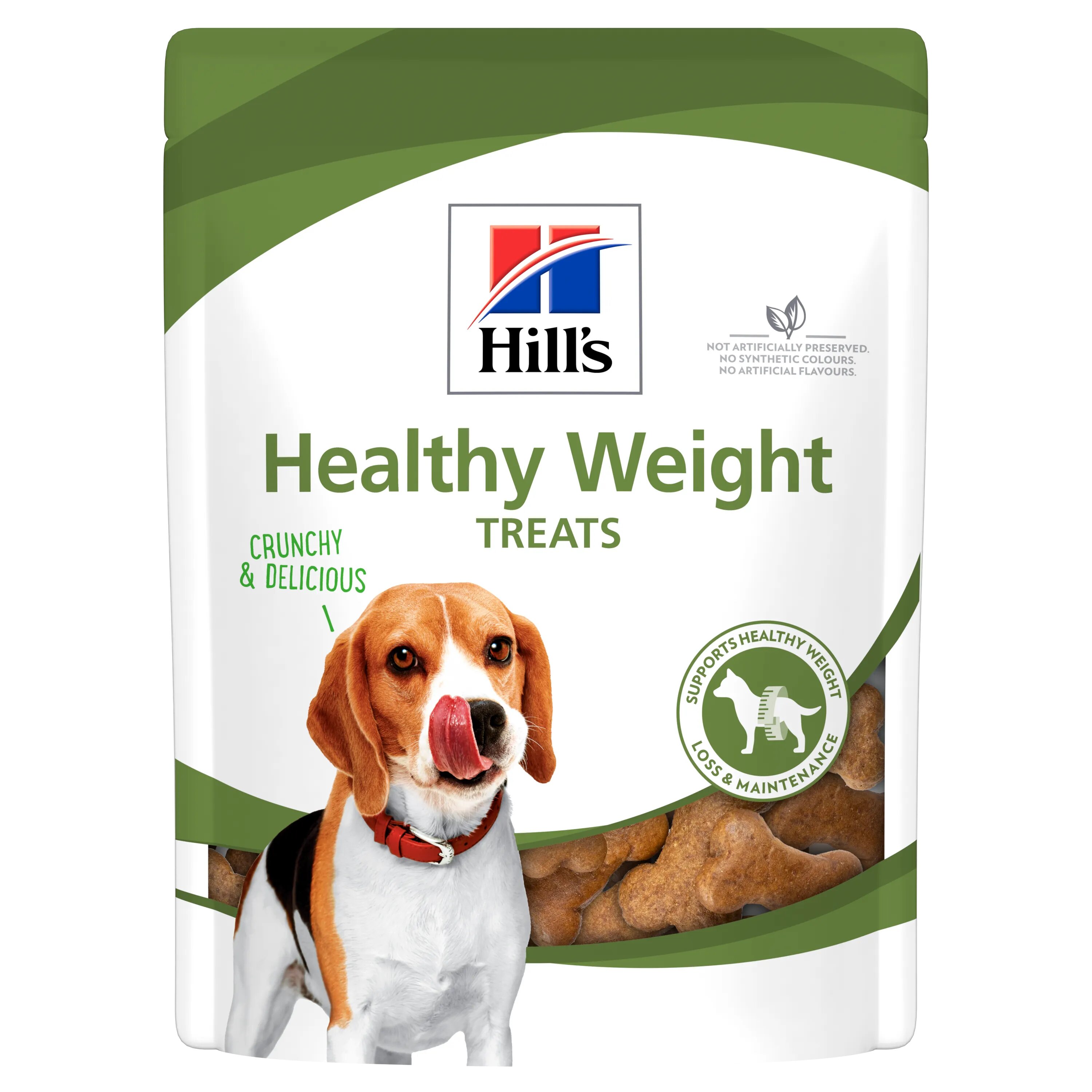 Hills Hill's Canine Healthy Weight Treats 200 g