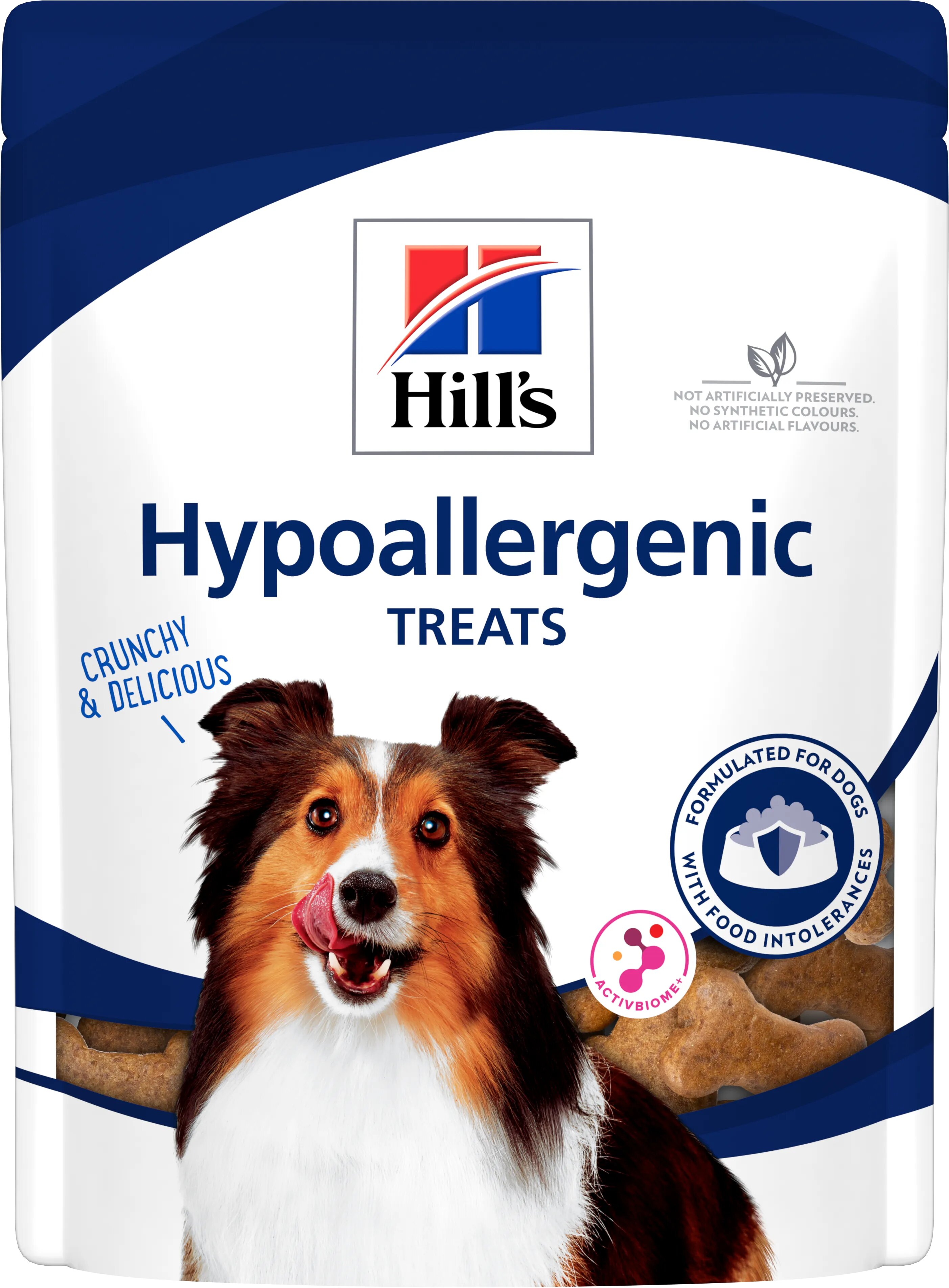 Hills Hill's Canine Hypoallergenic Treats 200 g