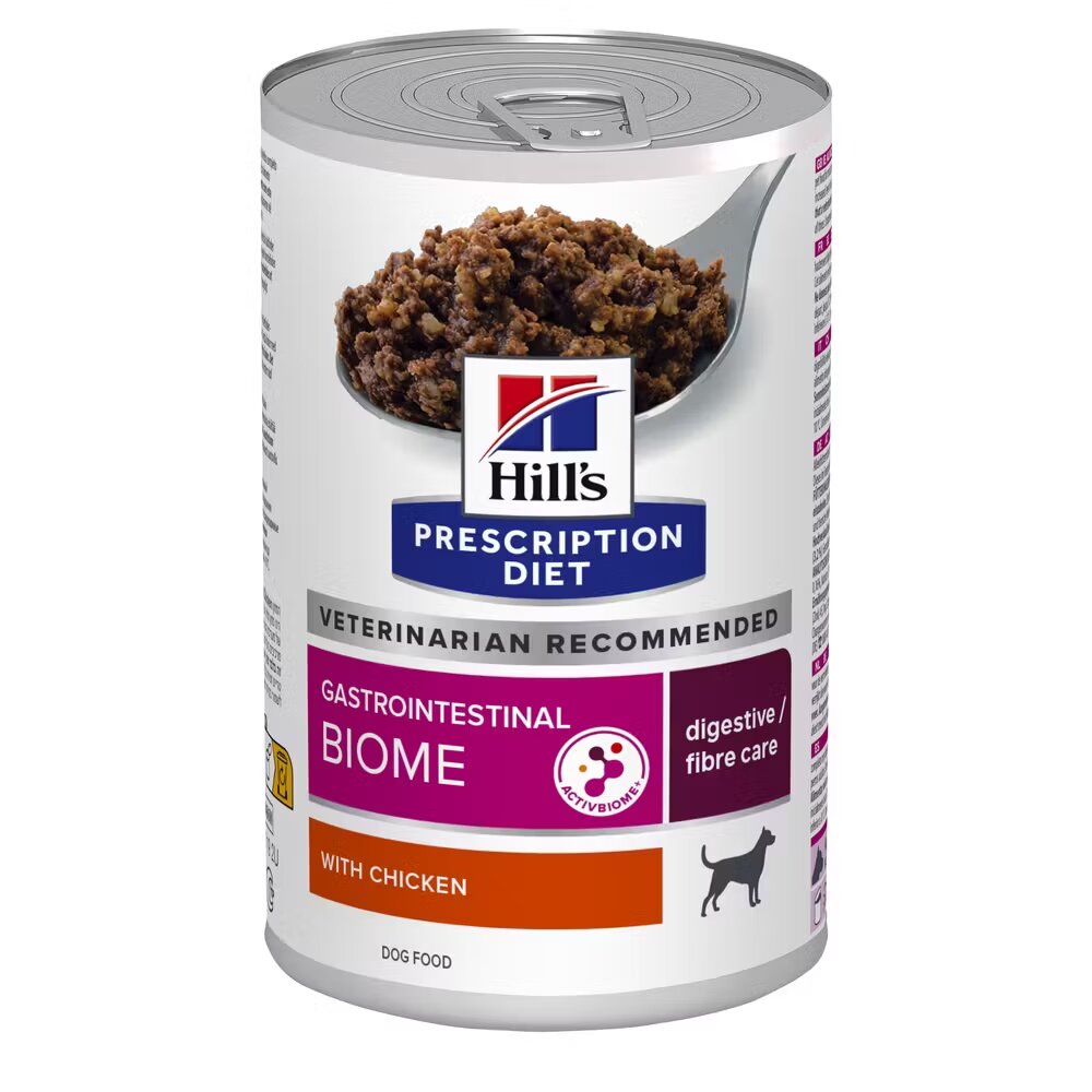 Hills Hill's Prescription Diet Canine GI Biome 370 g