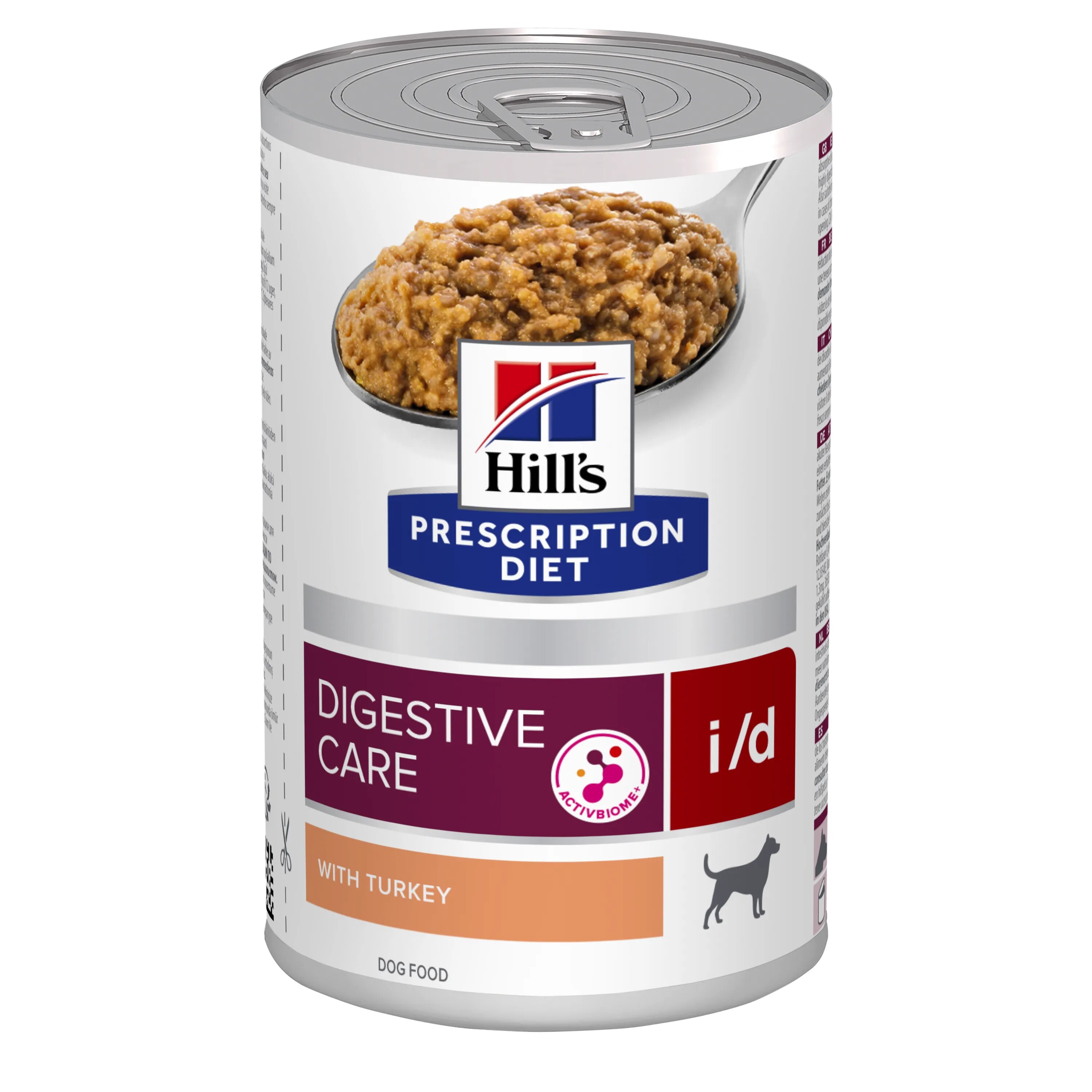 Hills Hill's Prescription Diet Canine i/d Digestive Care 360 g
