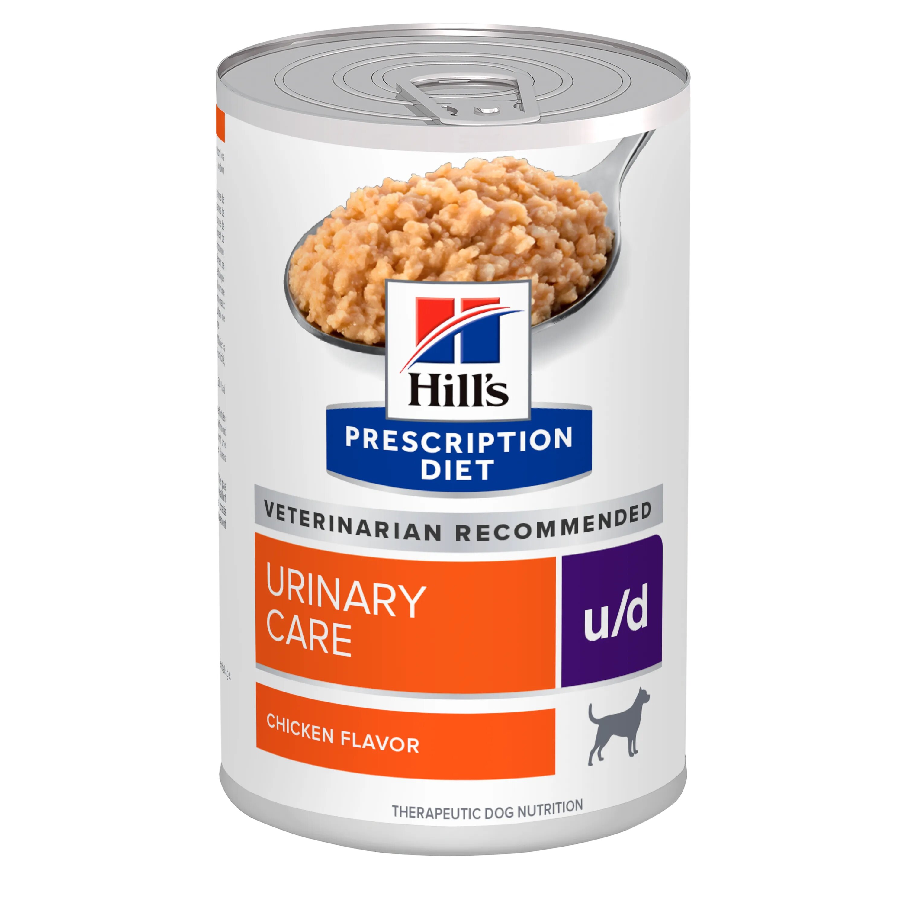 Hills Hill's Prescription Diet Canine u/d Urinary Care 370 g
