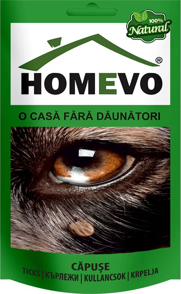 Homevo Pesticid Capuse 50 g