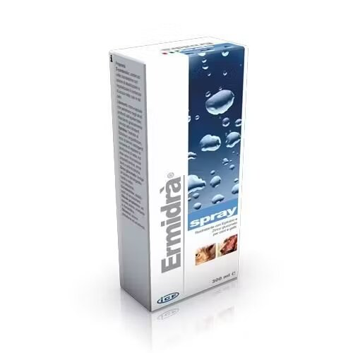 ICF Vet Ermidra Spray 300 ml