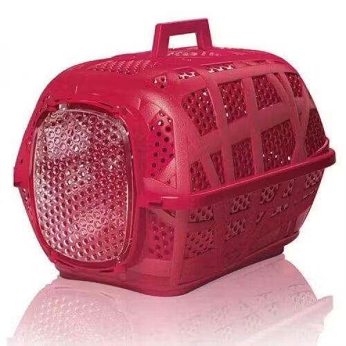 Imac Cusca transport Carry Sport Rosu 48x34x32 cm