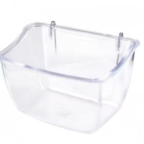 Imac Hranitor pentru pasari Lori 10x7x6.5 cm
